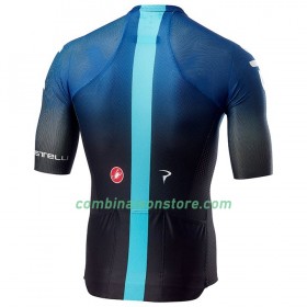 Maillot 2019 Team Sky N001